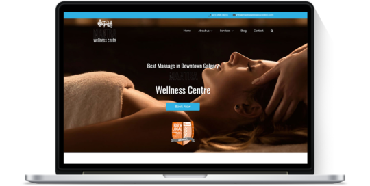 portfolio