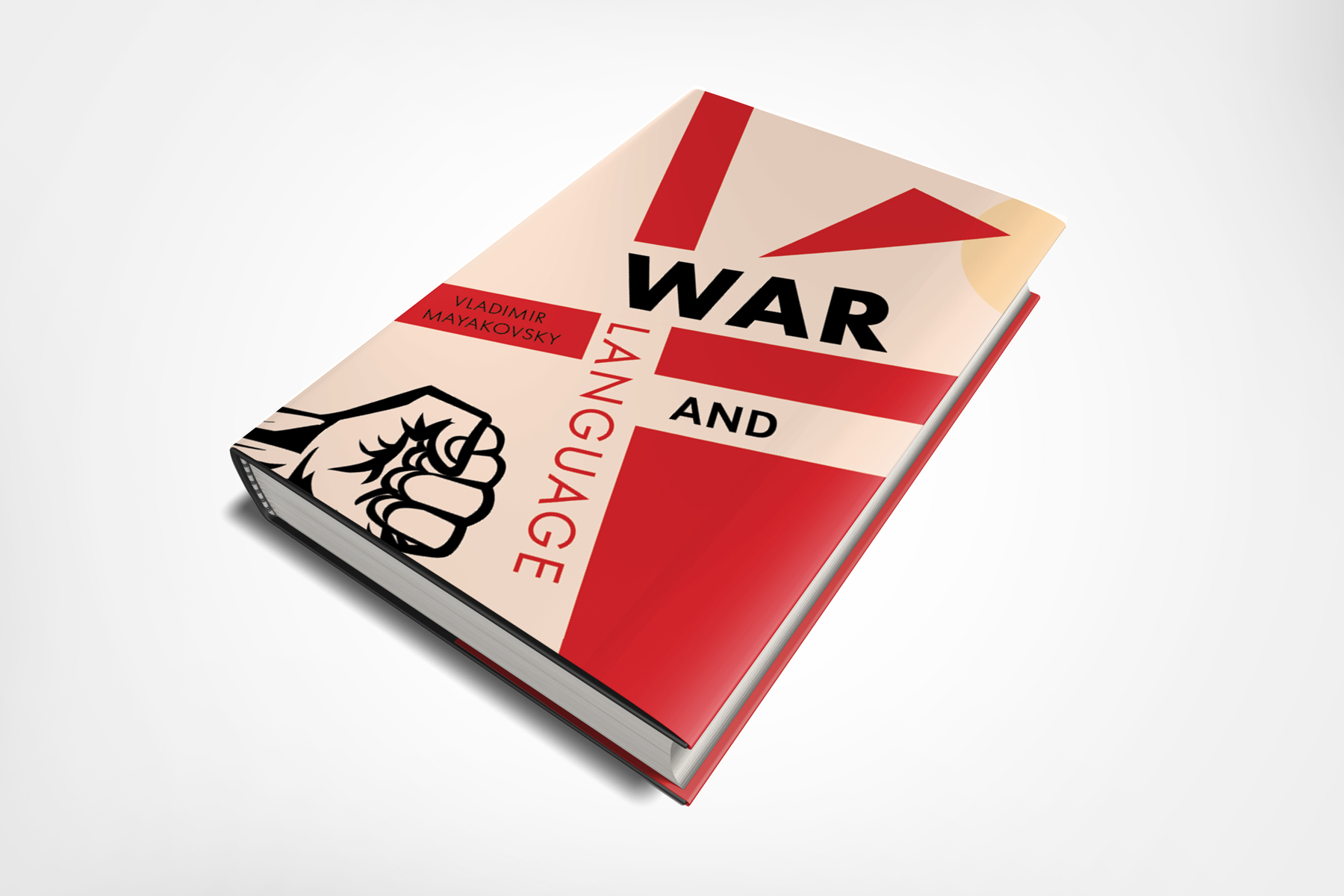Dust-Jacket