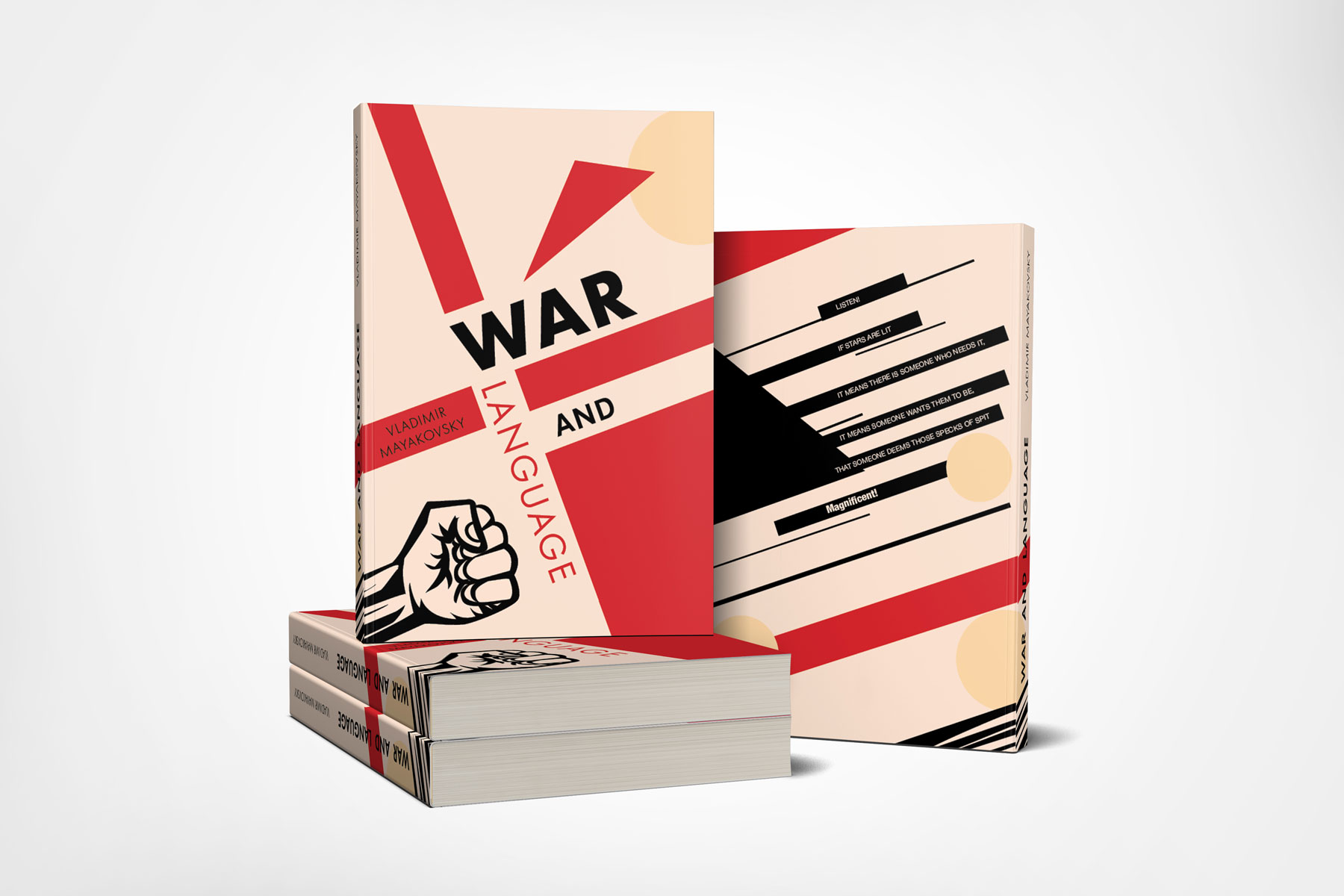 Dust-Jacket