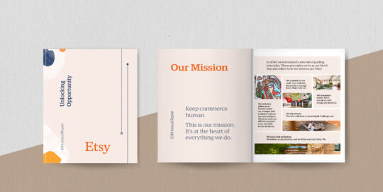 annual report