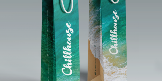 packaging