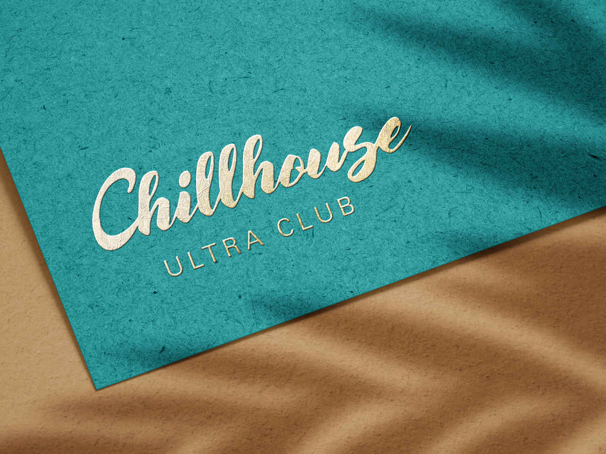 chillhouse logo